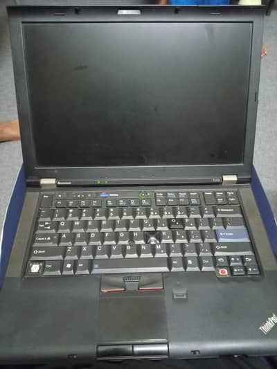 lenovo T410i