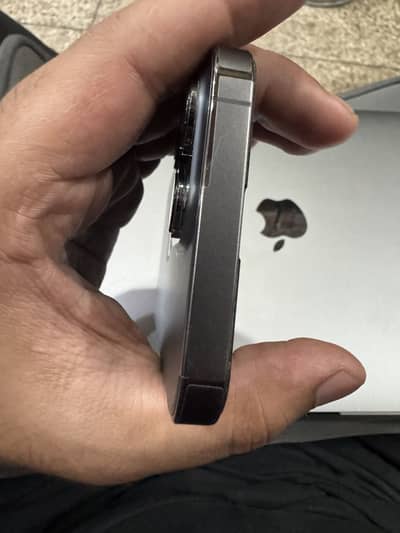Iphone 13 Pro Pta approved 256 Gb