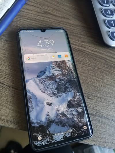 Xiaomi mi note 10