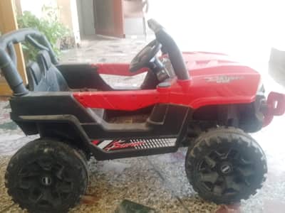Jeep for sale