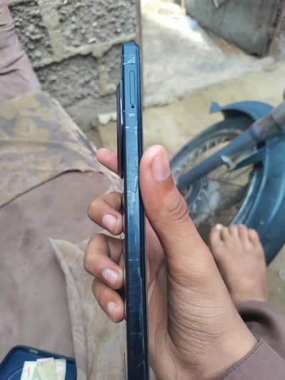 Redmi a3