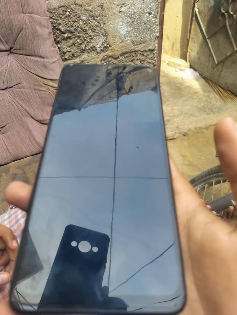 Redmi a3 1