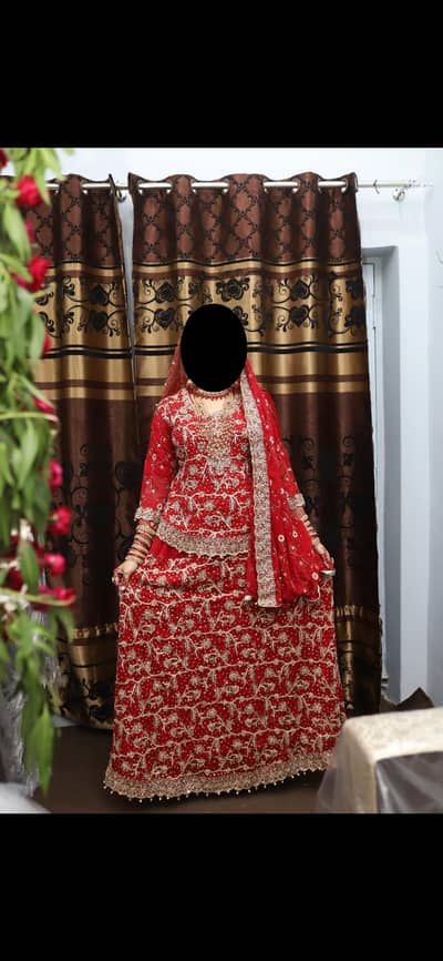 Maxi OR lehnga for sale