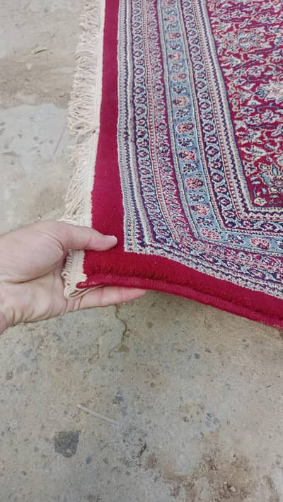 اصلی ترکی قالین جو بیترین حالت میں ہے کاگو کے ذریعے سعودی عرب سے درآمد
