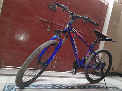 Cycle for sale