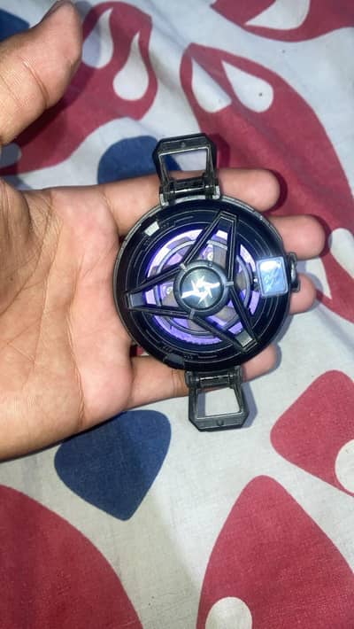 GAMING FAN FOR GAMER