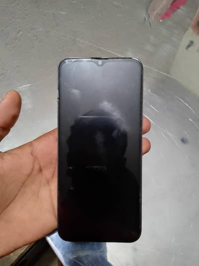 infinix Hot 8 Lite
