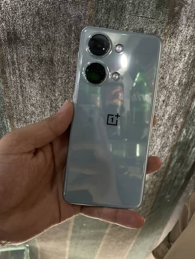 Oneplus Nord3 5g