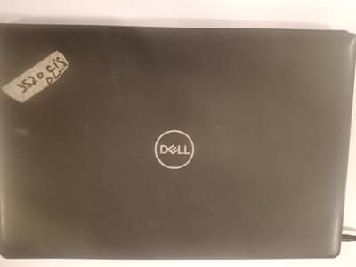 Dell Laptop Core i5 6th Gen | 8GB RAM | 256GB SSD | Good Condition