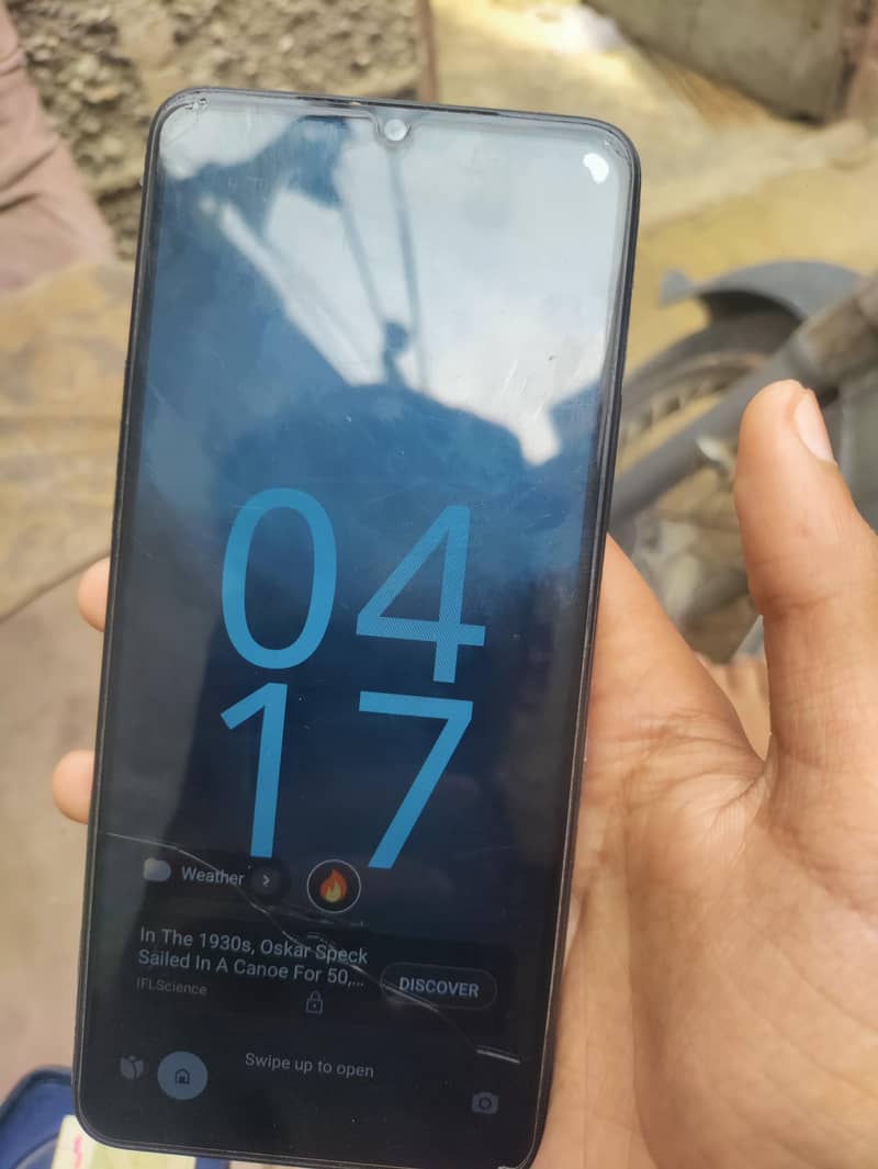 Redmi a3 2