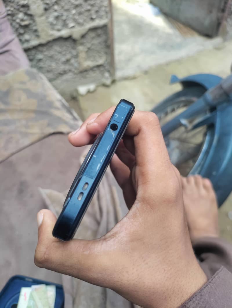 Redmi a3 3