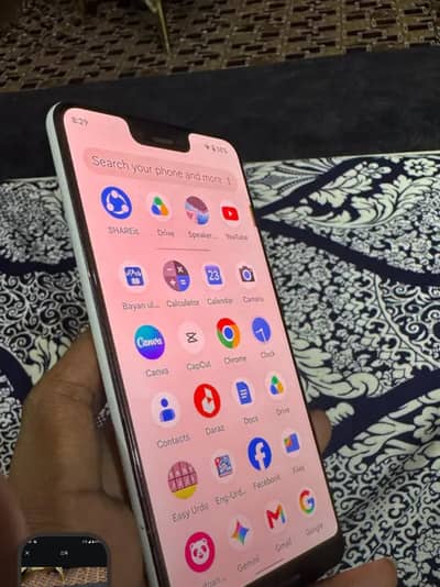 Google Pixel 3 XL