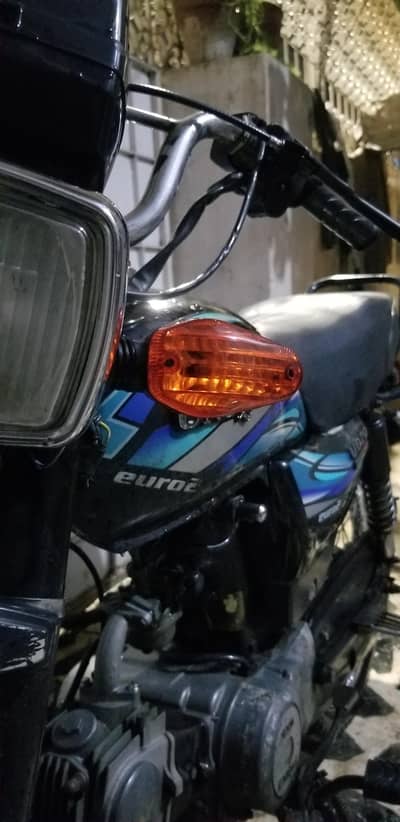 uniqe 70cc
