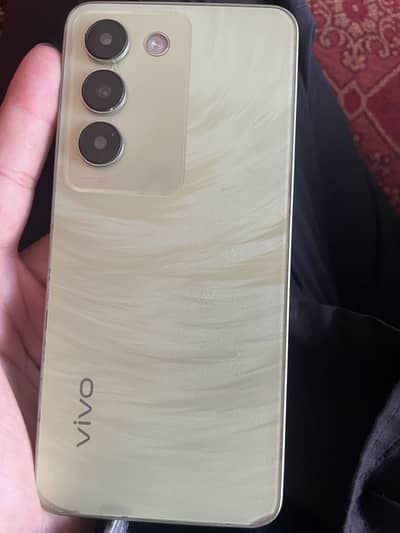 Vivo y 100