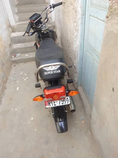 good condition