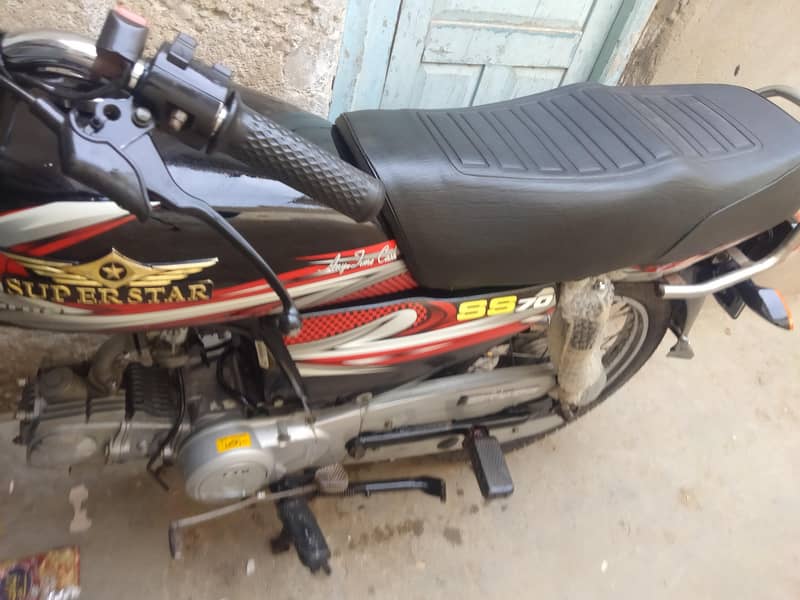 good condition 2