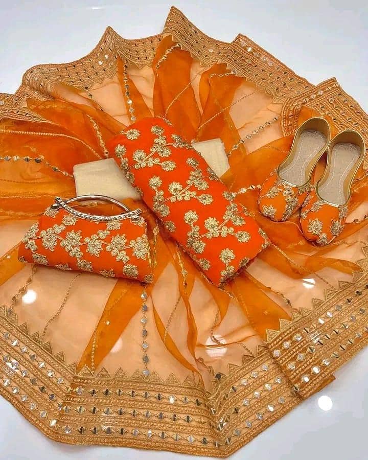 5pc suit 5