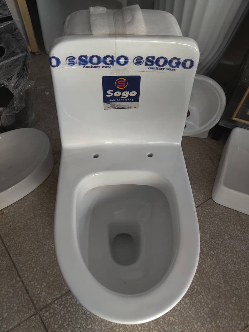 Bravo Seto Cmode 2