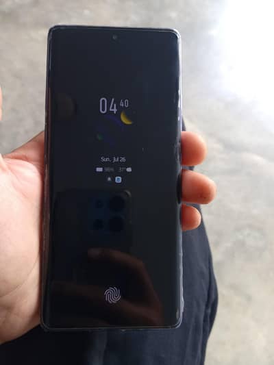 Infinix Hot 50 Pro Plus