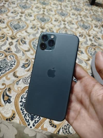 iPhone 11 Pro for sale
