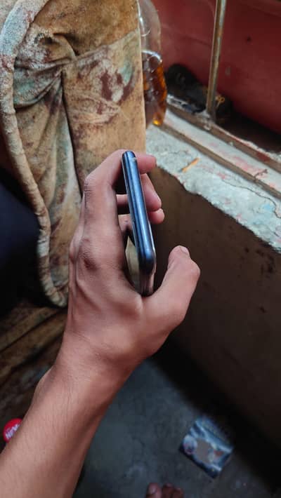 OPPO A15 exchange possible