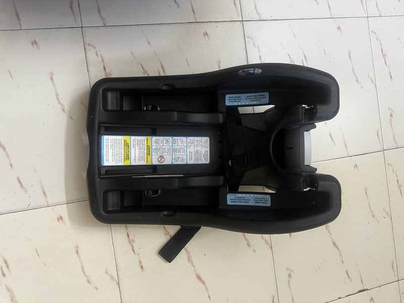 Carry cot | Graco carry cot| baby Seat| baby Car Seat| new born baby 5