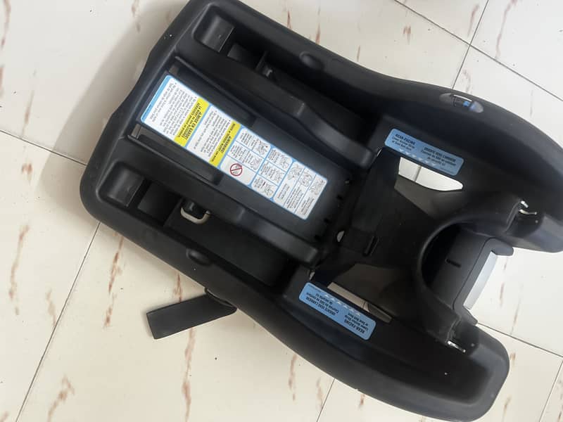 Carry cot | Graco carry cot| baby Seat| baby Car Seat| new born baby 6