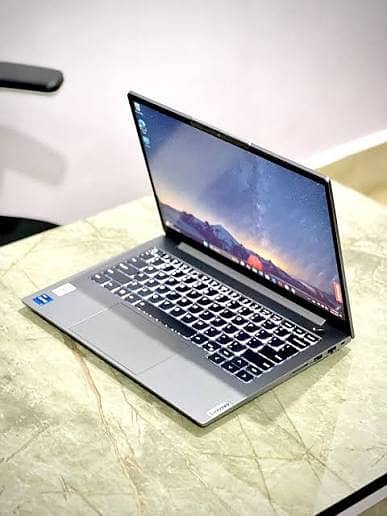 Lenovo ThinkBook 14 G6 IRL