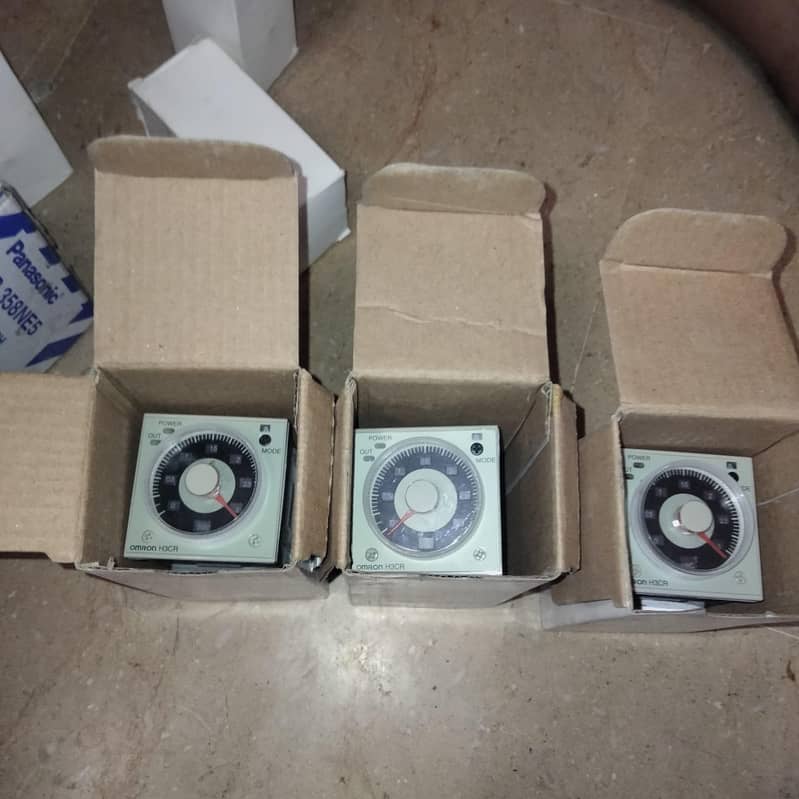 electrical all items original 8