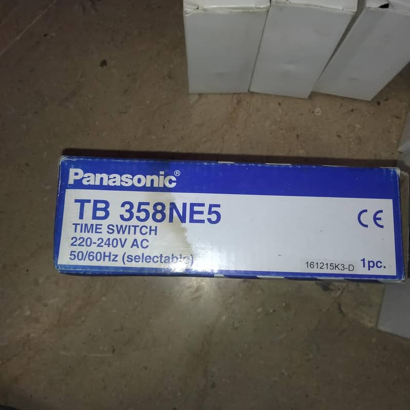 electrical all items original 11