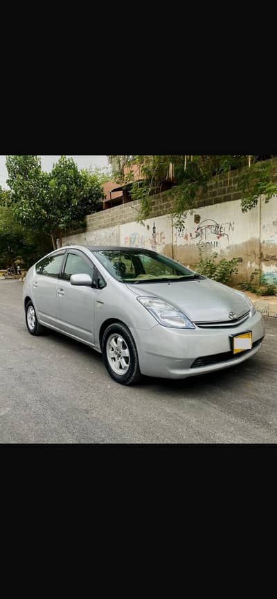 Toyota Prius 2011