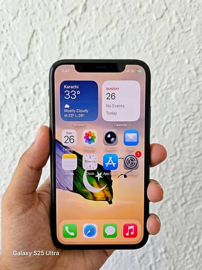 Apple iPhone 11 Pro Dual SIM PTA Approved