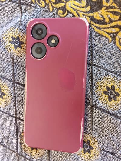 Infinix Hot 30