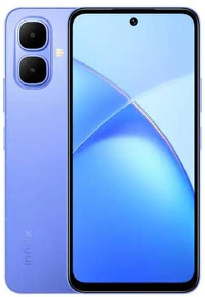 infnix smart 10