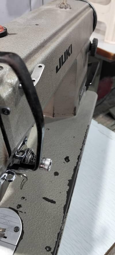 juki sawing machine