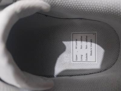 original new air force shoes