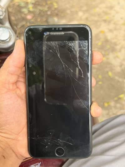 Apple iPhone 7 Plus