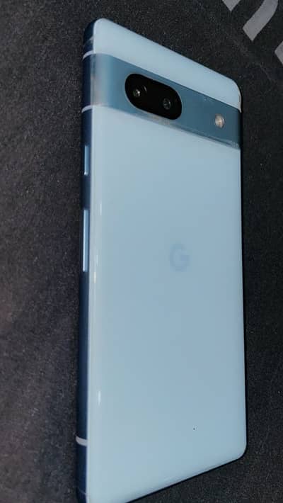 Google Pixel 7a