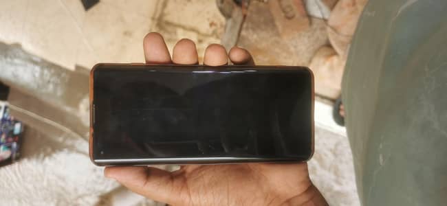 moto edge plus borad issue 256gb