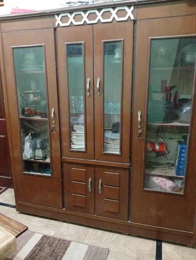 4 pieces Bed room set