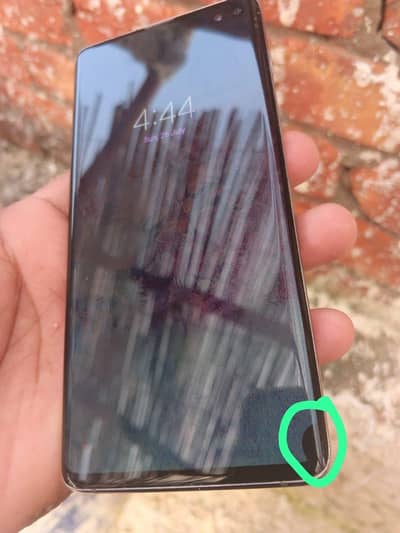 samsung s10 plus 8/128