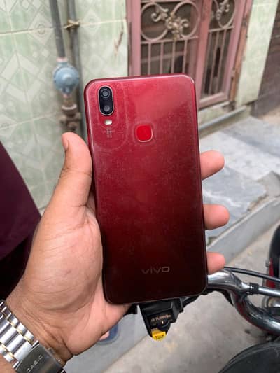 Vivo Y11 32 pta