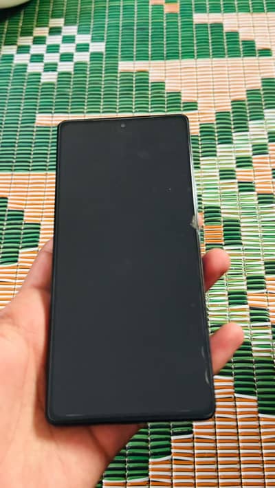 Infinix GT 20 Pro