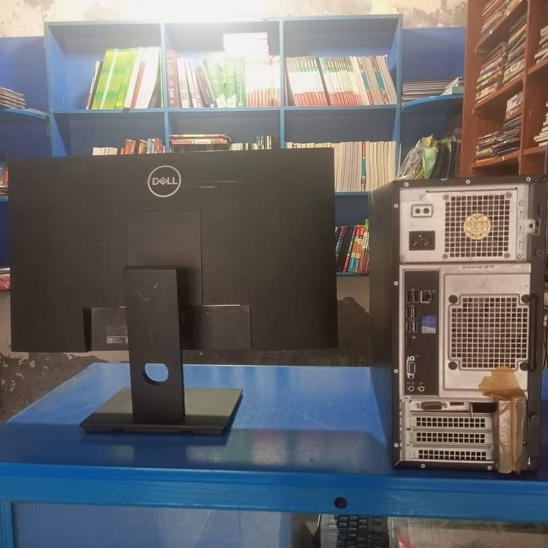 computer complete setup 2