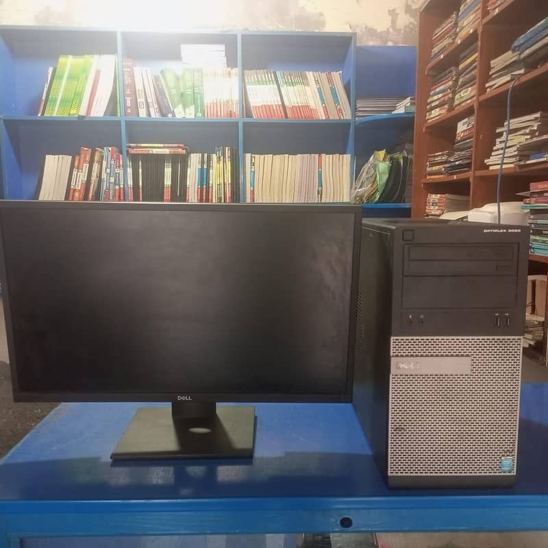 computer complete setup 3