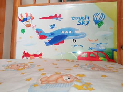 Babies Cot New Born Cot