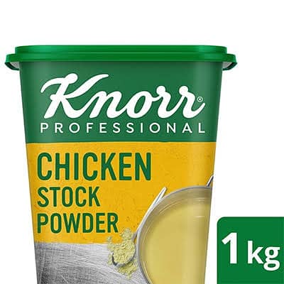 National and Knorr masala available at distributor rate