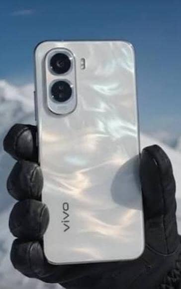 Vivo Y50