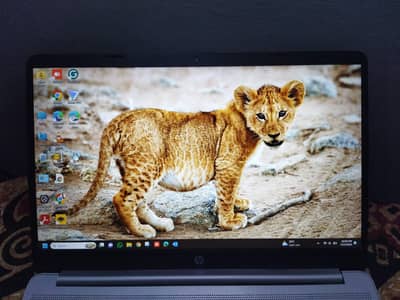 HP 15s Core i7 11th Gen | 20GB RAM | 512GB NVMe SSD | Windows 11 Pro