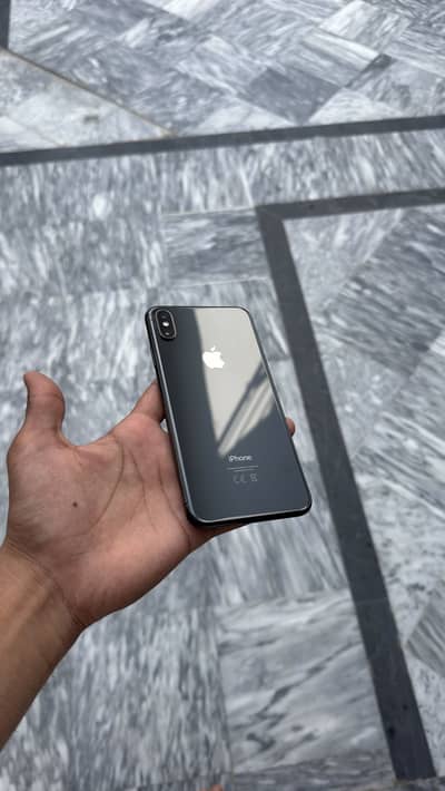 Apple iPhone XS Max